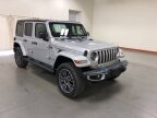 Thumbnail Photo 1 for New 2023 Jeep Wrangler
