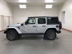 Thumbnail Photo 4 for New 2023 Jeep Wrangler