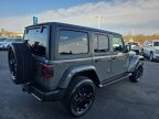 Thumbnail Photo 4 for 2023 Jeep Wrangler