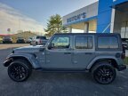 Thumbnail Photo 1 for 2023 Jeep Wrangler
