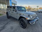 Thumbnail Photo 6 for 2023 Jeep Wrangler