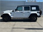 Thumbnail Photo 6 for 2023 Jeep Wrangler