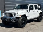 Thumbnail Photo 5 for 2023 Jeep Wrangler