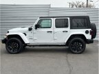 Thumbnail Photo 6 for 2023 Jeep Wrangler