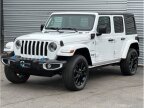 Thumbnail Photo 5 for 2023 Jeep Wrangler
