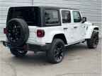 Thumbnail Photo 2 for 2023 Jeep Wrangler