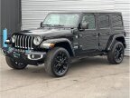 Thumbnail Photo 5 for 2023 Jeep Wrangler