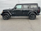 Thumbnail Photo 6 for 2023 Jeep Wrangler