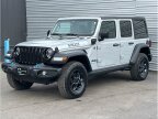 Thumbnail Photo 5 for 2023 Jeep Wrangler