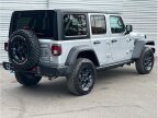 Thumbnail Photo 2 for 2023 Jeep Wrangler