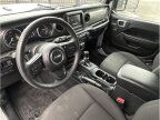 Thumbnail Photo 1 for 2023 Jeep Wrangler