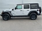 Thumbnail Photo 6 for 2023 Jeep Wrangler