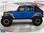 Thumbnail Photo 1 for 2023 Jeep Wrangler