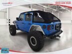 Thumbnail Photo 2 for 2023 Jeep Wrangler
