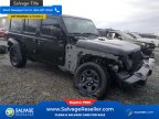 Thumbnail Photo 5 for New 2023 Jeep Wrangler 4WD Unlimited Sport