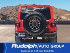 Thumbnail Photo 3 for 2023 Jeep Wrangler