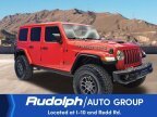 Thumbnail Photo 6 for 2023 Jeep Wrangler