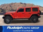 Thumbnail Photo 1 for 2023 Jeep Wrangler