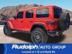 Thumbnail Photo 2 for 2023 Jeep Wrangler