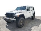 Thumbnail Photo 2 for 2023 Jeep Wrangler