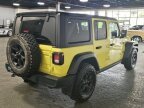 Thumbnail Photo 4 for 2023 Jeep Wrangler 4WD Unlimited Sport