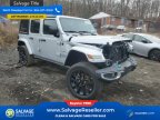 Thumbnail Photo 5 for New 2023 Jeep Wrangler 4WD Unlimited Sahara 4xe