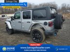 Thumbnail Photo 3 for New 2023 Jeep Wrangler 4WD Unlimited Sahara 4xe