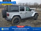 Thumbnail Photo 4 for New 2023 Jeep Wrangler 4WD Unlimited Sahara 4xe