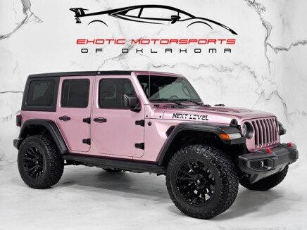 Photo 1 for 2023 Jeep Wrangler