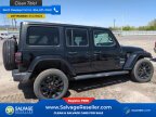 Thumbnail Photo 4 for New 2023 Jeep Wrangler 4WD Unlimited Sahara 4xe