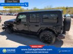 Thumbnail Photo 3 for New 2023 Jeep Wrangler 4WD Unlimited Sahara 4xe