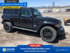 Thumbnail Photo 5 for New 2023 Jeep Wrangler 4WD Unlimited Sahara 4xe