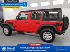 Thumbnail Photo 3 for New 2023 Jeep Wrangler