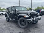 Thumbnail Photo 1 for 2023 Jeep Wrangler