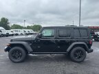 Thumbnail Photo 5 for 2023 Jeep Wrangler