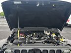 Thumbnail Photo 3 for 2023 Jeep Wrangler