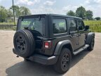 Thumbnail Photo 3 for 2023 Jeep Wrangler