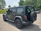 Thumbnail Photo 4 for 2023 Jeep Wrangler