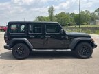 Thumbnail Photo 2 for 2023 Jeep Wrangler