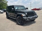 Thumbnail Photo 1 for 2023 Jeep Wrangler