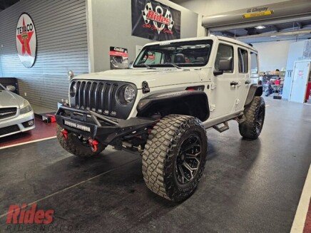 Photo 1 for 2023 Jeep Wrangler