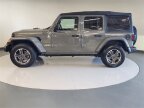 Thumbnail Photo 4 for 2023 Jeep Wrangler