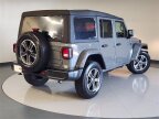 Thumbnail Photo 1 for 2023 Jeep Wrangler