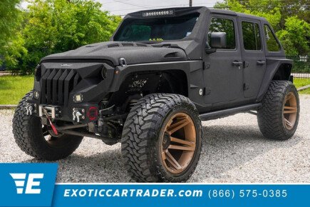 Photo 1 for 2023 Jeep Wrangler