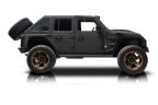 Thumbnail Photo 2 for 2023 Jeep Wrangler