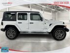 Thumbnail Photo 5 for 2023 Jeep Wrangler