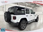 Thumbnail Photo 4 for 2023 Jeep Wrangler