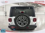 Thumbnail Photo 3 for 2023 Jeep Wrangler