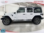 Thumbnail Photo 1 for 2023 Jeep Wrangler