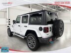 Thumbnail Photo 2 for 2023 Jeep Wrangler